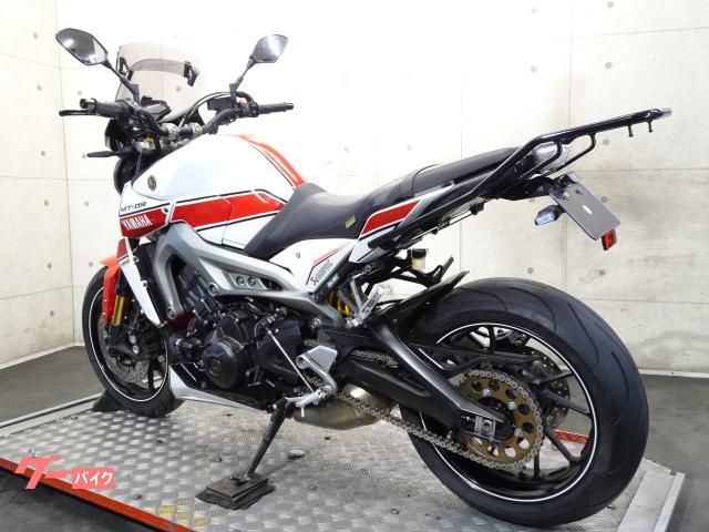 ヤマハ MT－09 カスタム多数 RN34J Y'sギア外装
