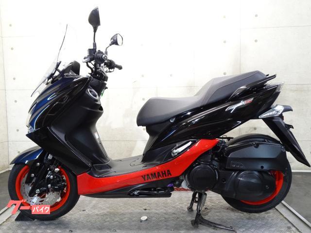 買取強化中！！★お支払い総額12.8万円★ ヤマハ マジェスティ155S SG28J 機関良好♪ 消耗品良好♪ 自賠責保険付き！(R7/3)通勤通学にオススメ♪ 関東圏内即日配送可能です！ ヤマハ マジェスティS SG52J 2018年モデル 後期型 LED