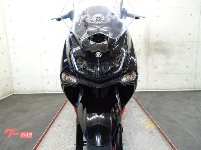 ヤマハ マジェスティS SG52J 2018年モデル 後期型 LED