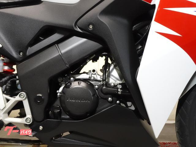 ホンダ CBR125R 2013年モデル JC50 WR'Sマフラー
