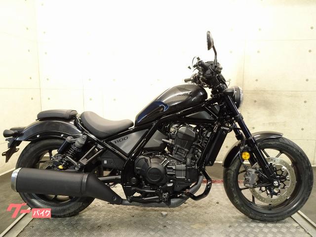 レブル１１００　ＤＣＴ　２０２１年モデル　ＳＣ８３　ＥＴＣ車載器　ＵＳＢ電源　スマホホルダー　エンジンガード　７２２２９