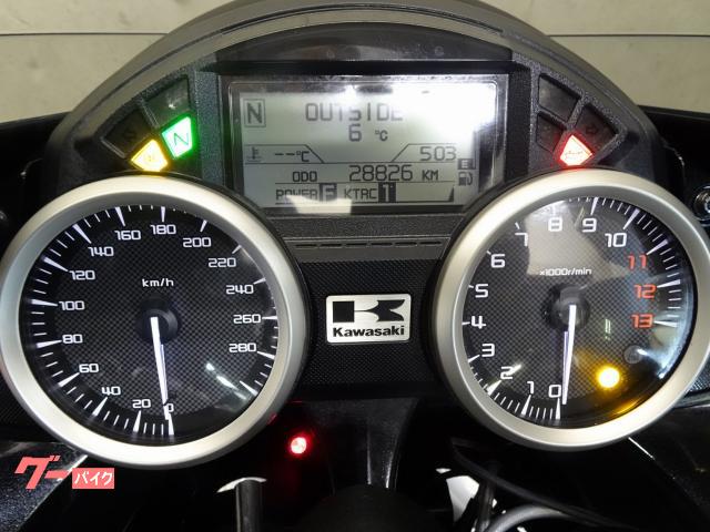 車両情報:カワサキ Ninja ZX−14R | リバースオート相模原 | 中古