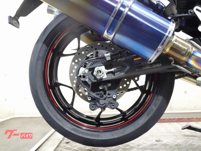 カワサキ Ninja ZX－14R 2020年 ファイナルエディション
