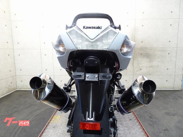カワサキ Ninja ZX－14R 2020年 ファイナルエディション