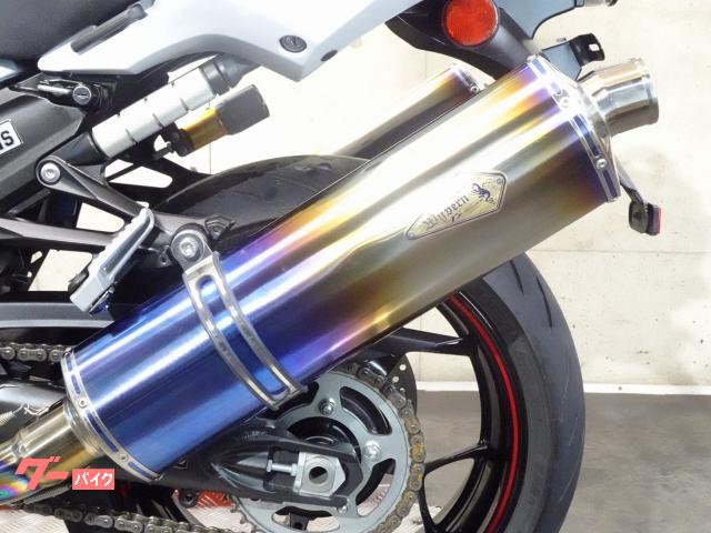 カワサキ Ninja ZX－14R 2020年 ファイナルエディション