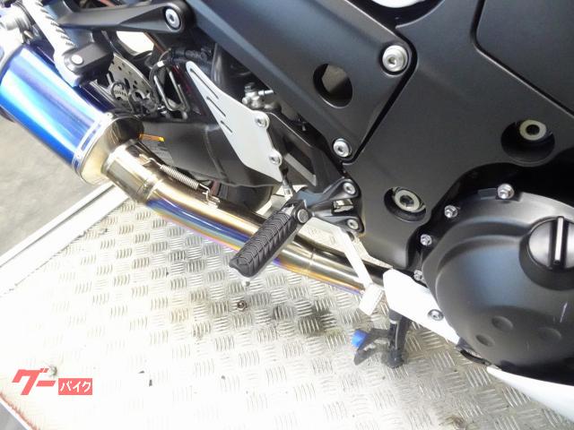カワサキ Ninja ZX－14R 2020年 ファイナルエディション