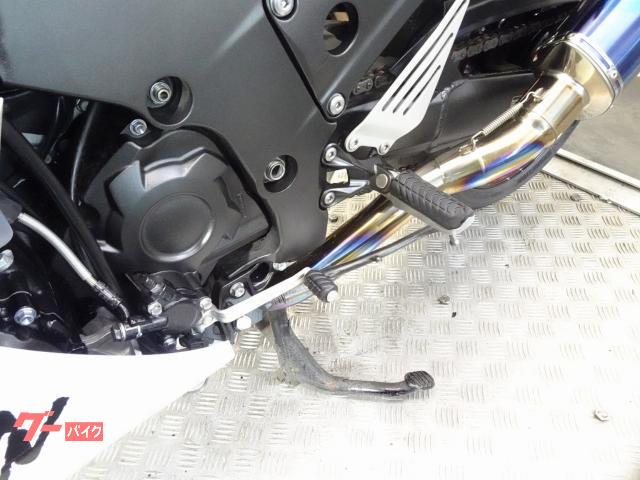 カワサキ Ninja ZX－14R 2020年 ファイナルエディション