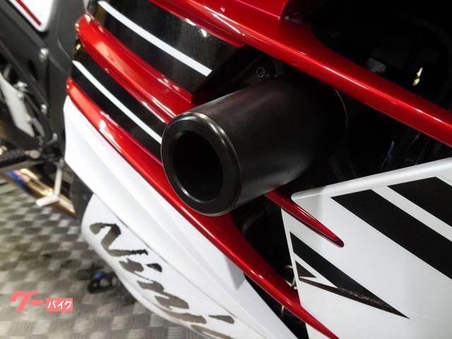 カワサキ Ninja ZX－14R 2020年 ファイナルエディション