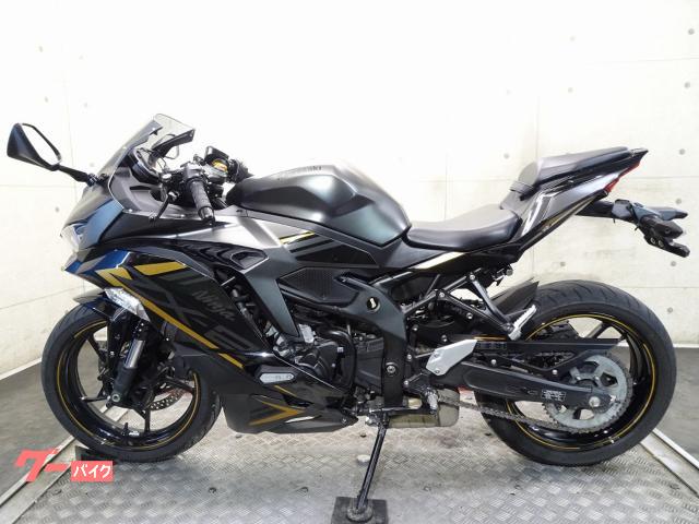 カワサキ Ninja ZX－25R SE ZX250E 2022年