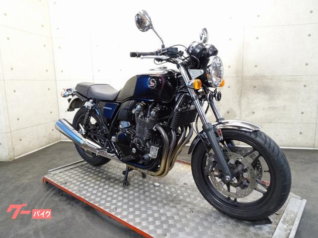 ホンダ CB1100 SC65 ABS ブラックスタイル 2014年6