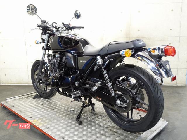 ホンダ CB1100 SC65 ABS ブラックスタイル 2014年6