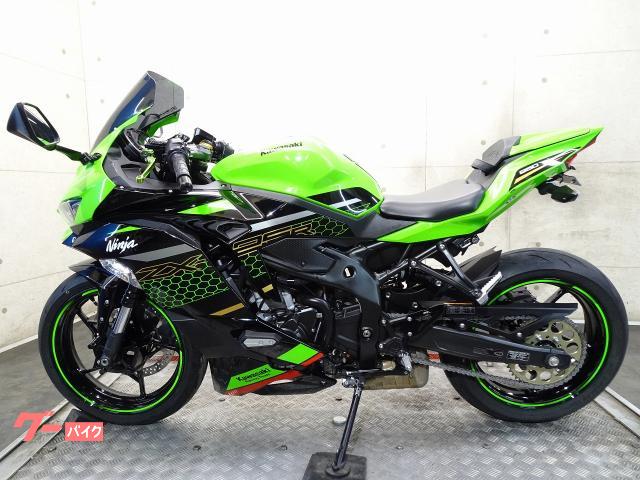 カワサキ Ninja ZX－25R SE ZX250E 2021年