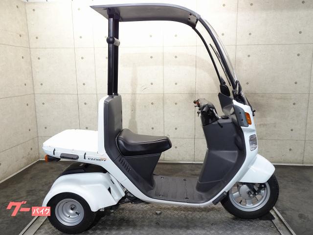 ジャイロキャノピー　ＴＡ０３　２０１７年モデル　２０２２年製造　４サイクルエンジン　ノーマル　７４２０２