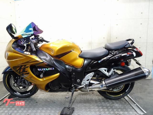 GSX1300R 隼　ミラー　ナポレオン GSX1300R 隼 ミラー ナポレオン 【公式通販】