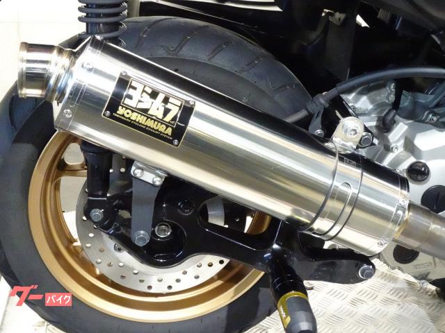 ヤマハ X－MAX250 2022年モデル SG70J ロング