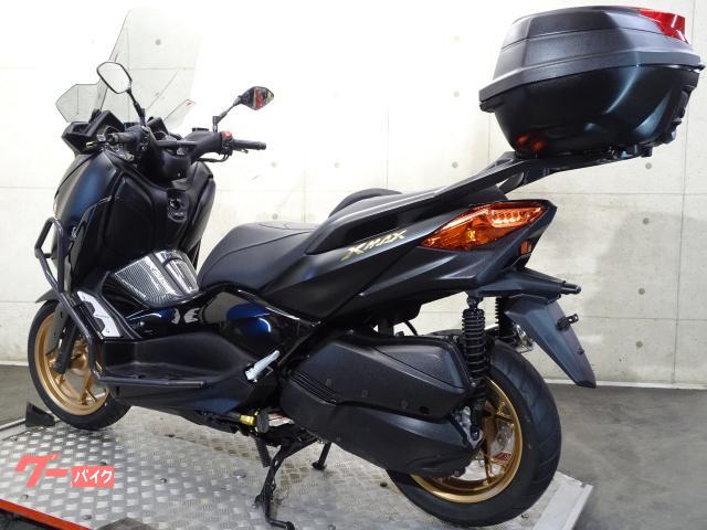 ヤマハ X-MAX250 2022年モデル SG70J ロング ヤマハ X-MAX250 2022年モデル SG70J ロング
