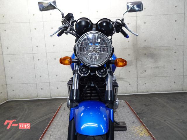 ホンダ CB400Super Four VTEC Revo アップ ホンダ CB400Super Four VTEC Revo アップ