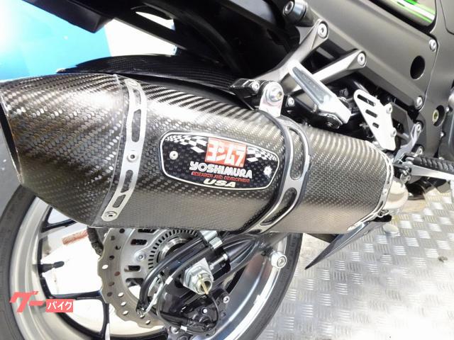 カワサキ Ninja ZX－14R ZXNF 2013年モデル 北米
