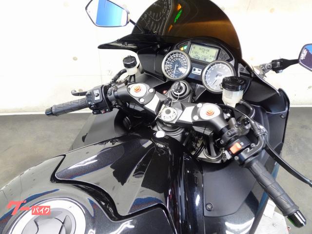 カワサキ Ninja ZX－14R ZXNF 2013年モデル 北米