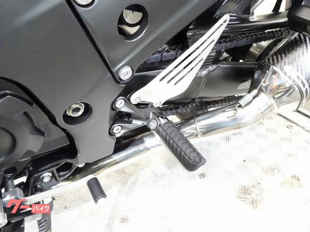 カワサキ Ninja ZX－14R ZXNF 2013年モデル 北米