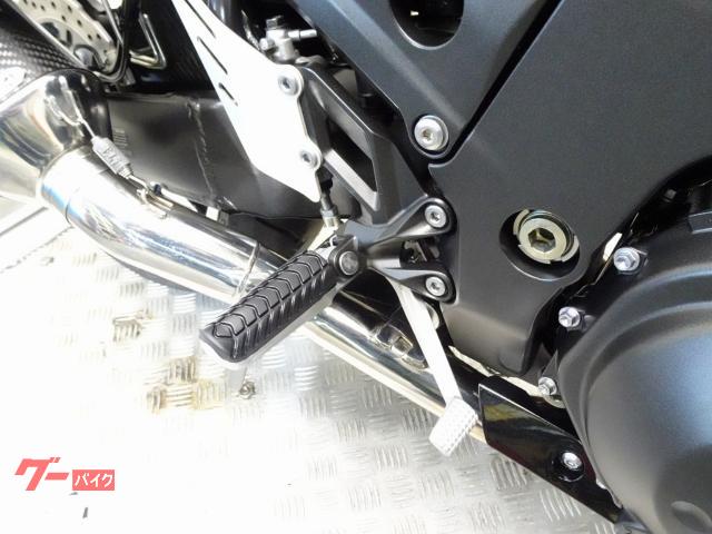 カワサキ Ninja ZX－14R ZXNF 2013年モデル 北米