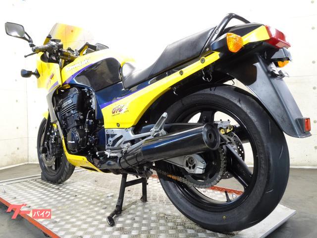 カワサキ GPZ900R ZX900A A13 2000年モデル