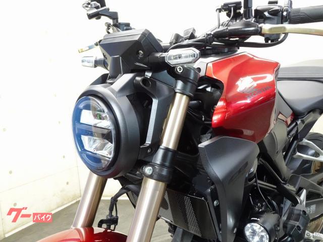 ホンダ CB250R MC52 2023年モデル ABS ETC