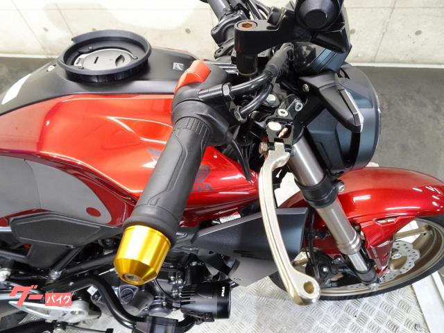 ホンダ CB250R MC52 2023年モデル ABS ETC ホンダ CB250R MC52 2023年モデル ABS ETC
