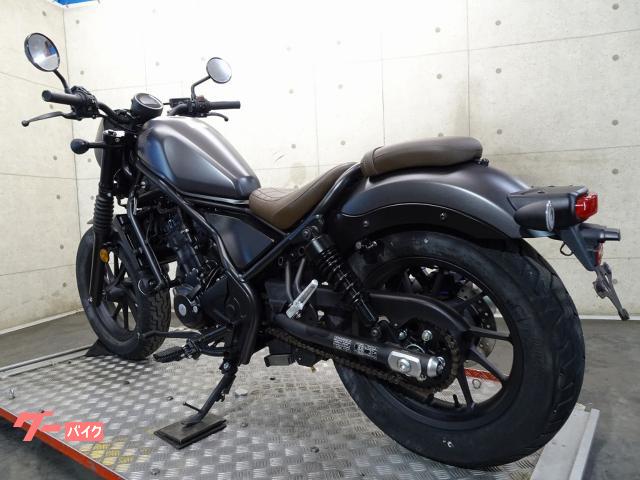 KITACO MC49 REBEL250 CUSTOMIZE PARTS｜株式会社キタコ 48050/S