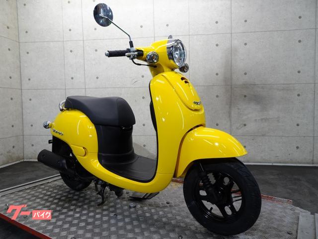 ホンダ ジョルノ AF70 2014年モデル ノーマル 4サイクル