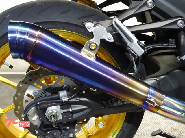 カワサキ Ninja ZX-14R カスタム多数 前後オーリンズ カワサキ Ninja ZX-14R カスタム多数 前後オーリンズ