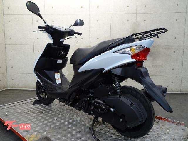 車両情報:スズキ アドレスV125S | リバースオート相模原 | 中古バイク