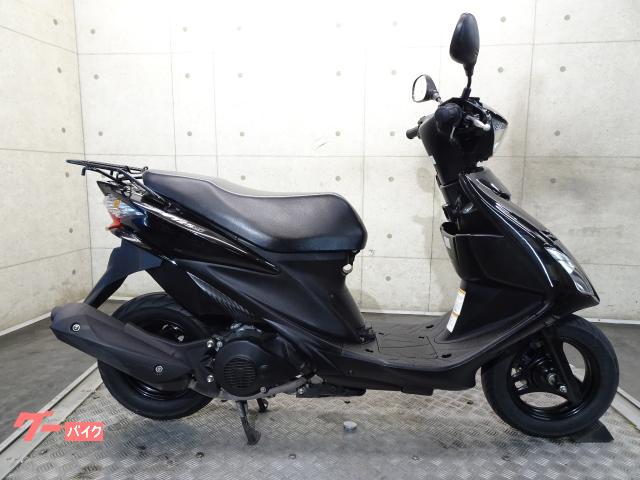 アドレスＶ１２５　ＣＦ４ＭＡ　２０１３年モデル　ノーマル　７５８９８