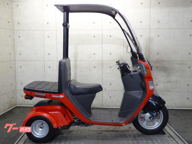 ジャイロキャノピー　２０１９年製造　ＴＡ０３　４サイクルエンジン　ノーマル　７６３２２