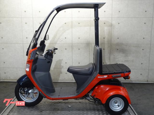 48 HONDA ホンダ ジャイロキャノピー TA03 実動確認済 書付 52975km 4st 後期型 2026年最新】Yahoo!オークション -ジャイロ キャノピー ta03