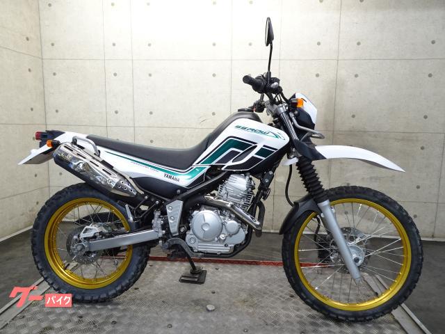 セロー２５０　　ＤＧ１７Ｊ　２００８年モデル　ノーマル　７６２８６