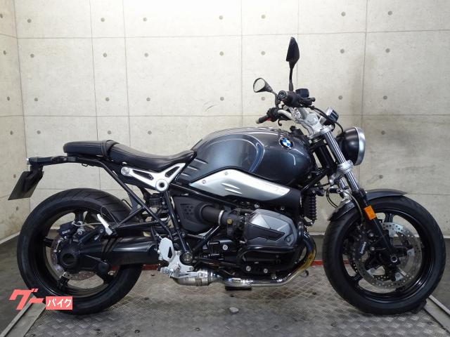 Ｒ　ｎｉｎｅＴ　ピュア　２０２１年モデル　ＥＴＣ２．０車載器　エンジンガード　ハンドルアップスペーサー　バーエンド　７６２８９