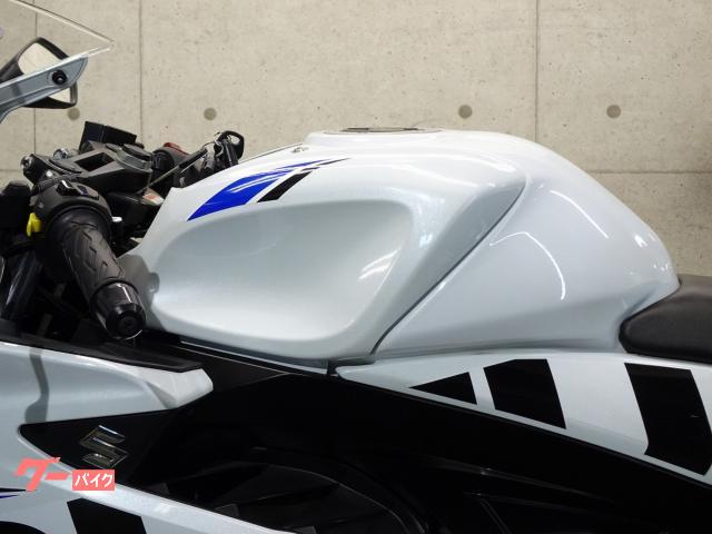 スズキ GSX－R125 DL33B 2019年モデル ノーマル