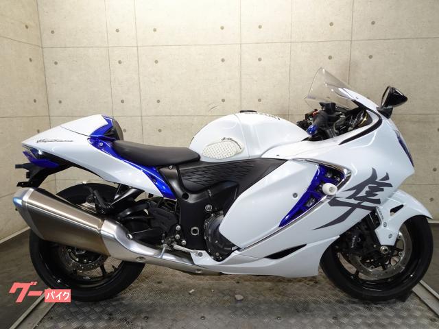 ハヤブサ（ＧＳＸ１３００Ｒ　Ｈａｙａｂｕｓａ）　ＥＪ１１Ａ　２０２２年モデル　ＥＴＣ車載器　シングルシートカウル　７４５０８