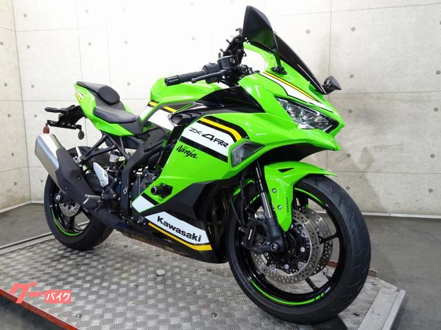 カワサキ Ninja ZX－4RR ZX400P 2025年モデル