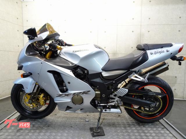 カワサキ Ninja ZX－12R ZXT20B 2004年モデル B