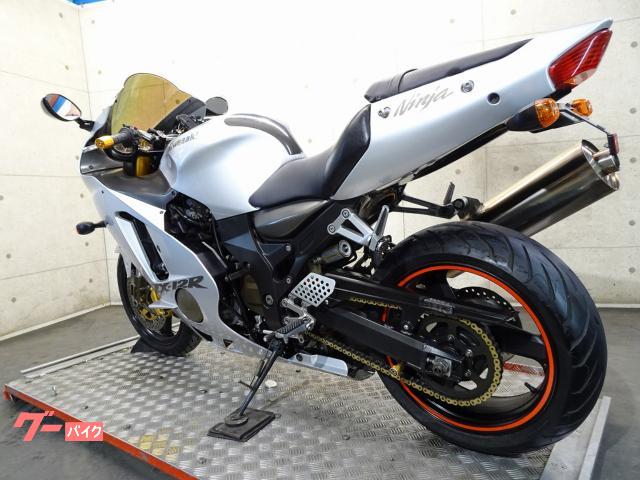 カワサキ Ninja ZX－12R ZXT20B 2004年モデル B
