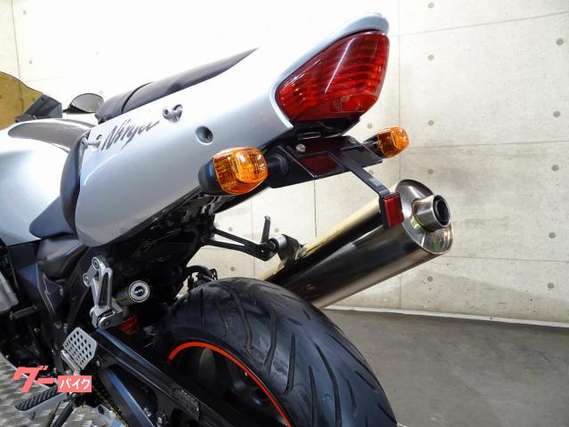 カワサキ Ninja ZX－12R ZXT20B 2004年モデル B