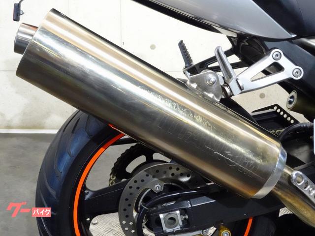 カワサキ Ninja ZX－12R ZXT20B 2004年モデル B
