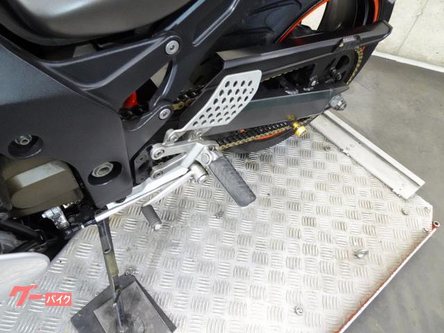 カワサキ Ninja ZX－12R ZXT20B 2004年モデル B