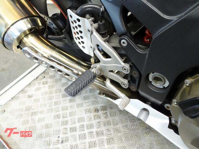 カワサキ Ninja ZX－12R ZXT20B 2004年モデル B