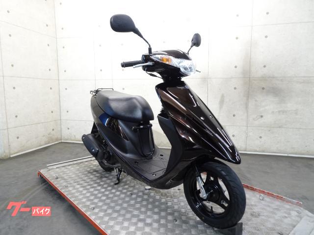 車両情報:スズキ アドレスV50 | リバースオート相模原 | 中古バイク