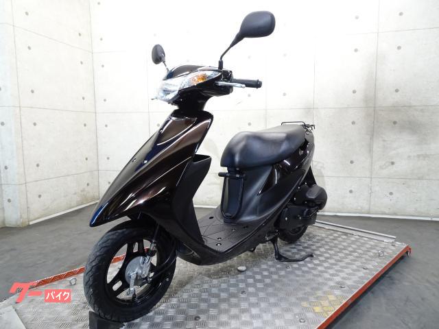 スズキ アドレスV50 CA4BA 2020年モデル ノーマル スズキ アドレスV50 CA4BA 2020年モデル ノーマル