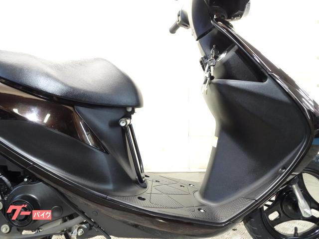 買取強化中！！★お支払い総額4.8万円★ スズキ アドレスV50 CA4BA 外観良好♪ 4スト、インジェクション♪ 低燃費！通勤通学に！関東圏内即日配送可能です！ アドレスV50【1990～21年】を売る｜最新の買取相場と査定価格