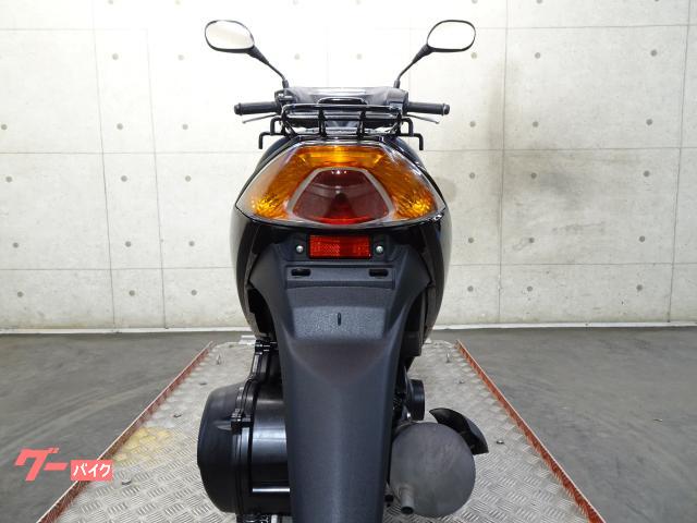 スズキ アドレスV50 CA4BA 2020年モデル ノーマル
